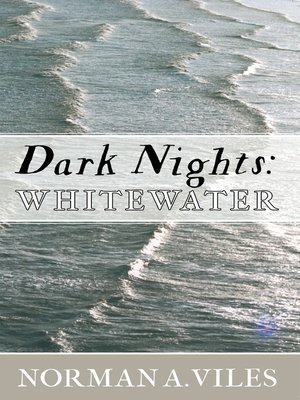 cover image of Dark Nights
